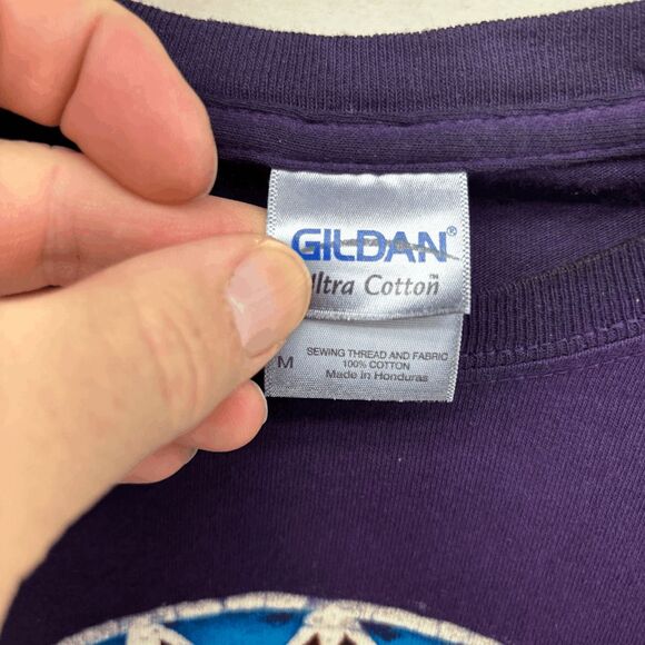 New The String Cheese Incident Native American Medium Jam Band Pycadellic Rock - Picture 4 of 5